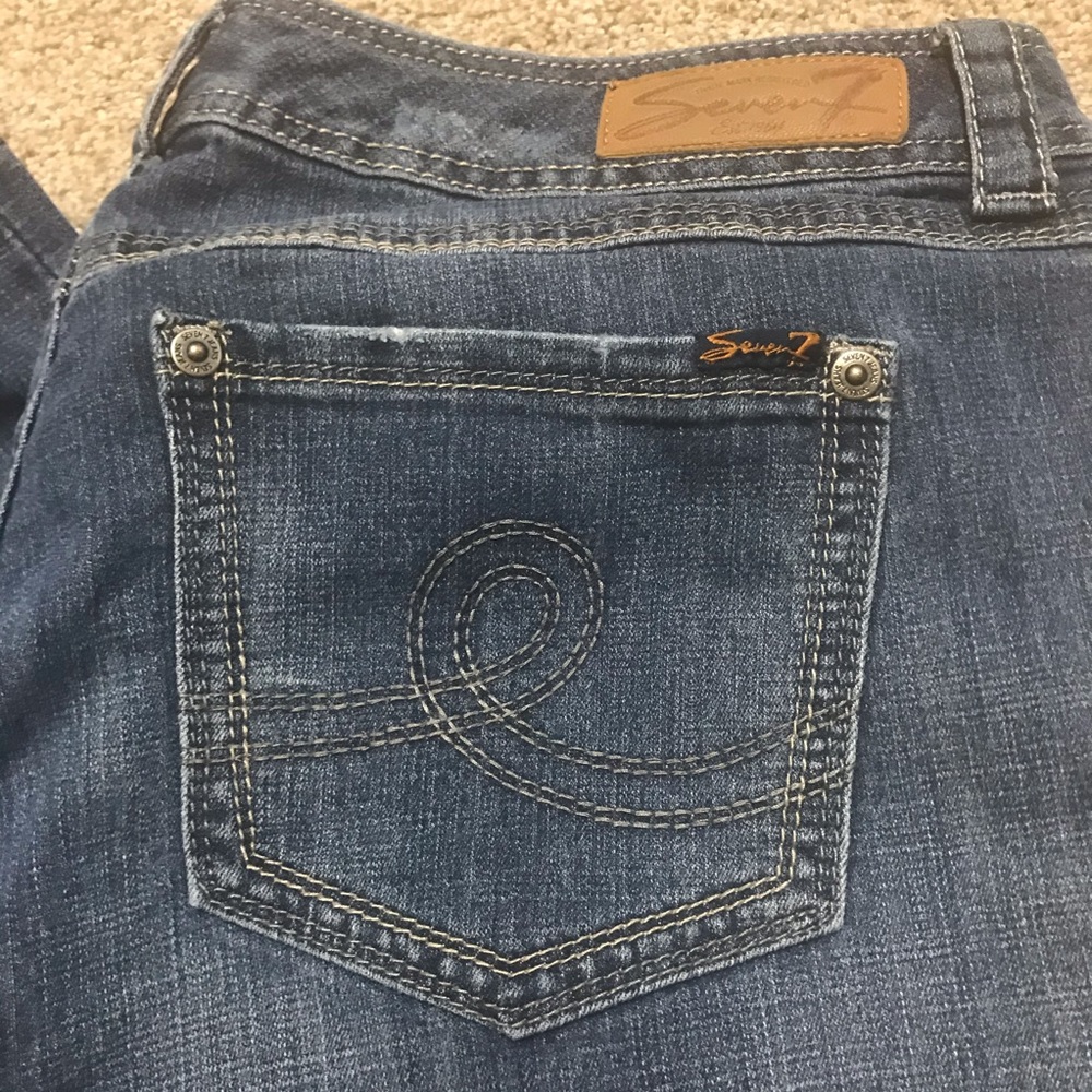 Seven Jeans